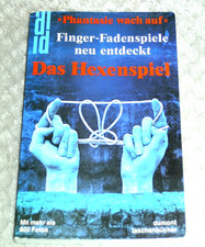 Das Hexenspiel von  Joost