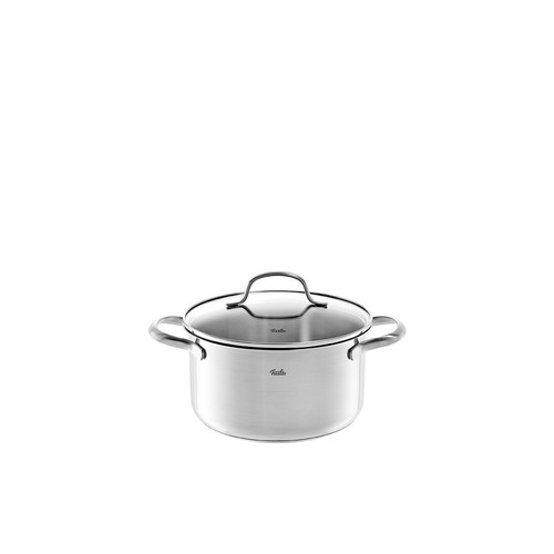 Kochtopf fissler san - kochtopf,