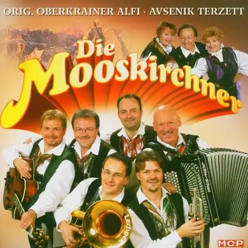 Die mooskirchner - die,