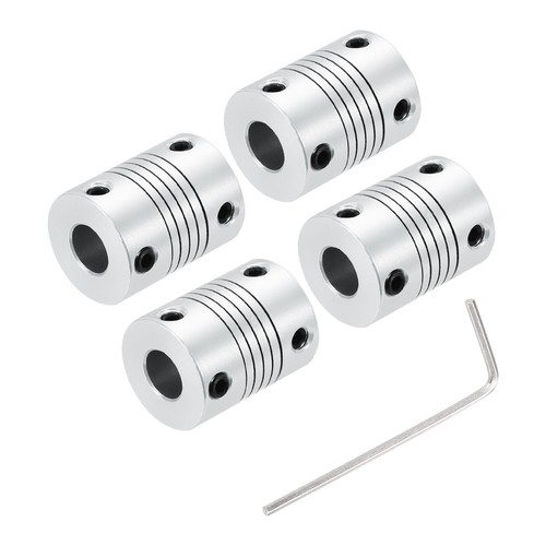 Stück für flexible - 4,