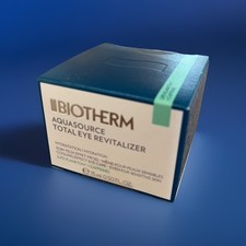 Biotherm Aquasource Total Eye