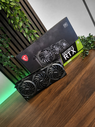 Msi rtx 3080 - rtx, 3x