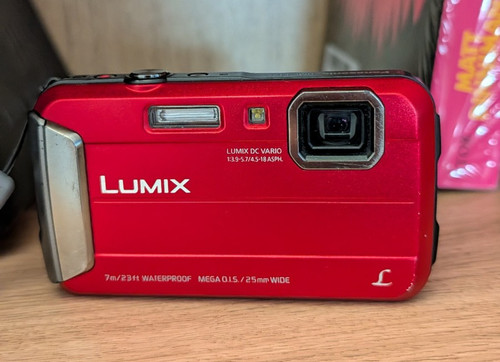 Panasonic lumix - panasonic,