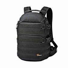 Lowepro Rucksack ProTactic BP 350 AW II Schwarz (Schwarz, 16L)