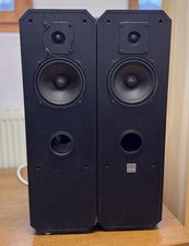 Mivoc Standlautsprecher 80er