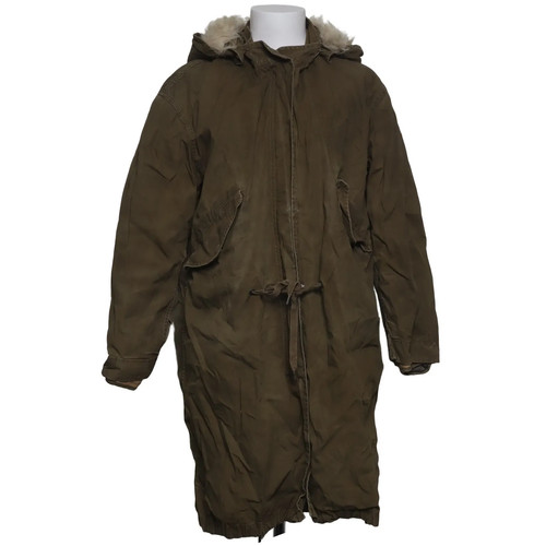 Closed parka damen größe - parka,, damen,