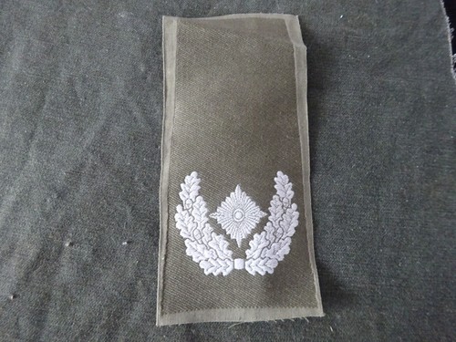 Original frühe bundeswehr - frühe,