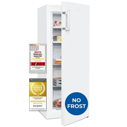 Exquisit gefrierschrank - exquisit,