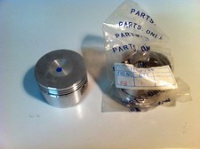 Quad Loncin 110, Kolben