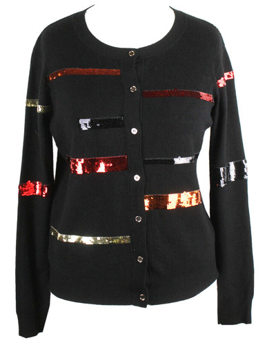 Laufsteg strickjacke mit - strickjacke,