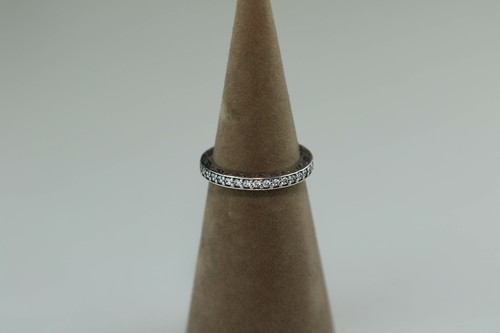 Original pandora ring eternity - pandora,