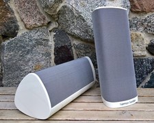 Harman kardon satelliten - harman,