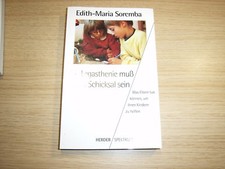 Legasthenie muß kein