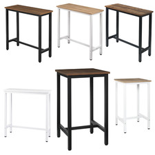 Bartisch Tisch Bartheke Tresen Stehtisch Küchentisch Bistrotisch Bar MDF e988