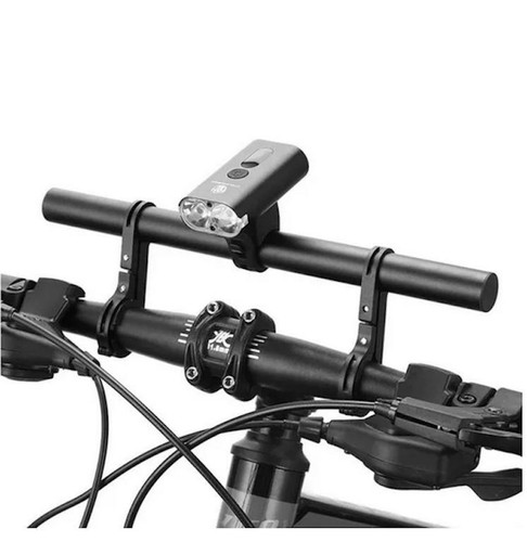 Schwarz fahrrad lenker - schwarz,