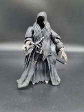 Herr der Ringe Ringgeist Marvel Ent. 20cm voll Beweglich 2001 Nazgul