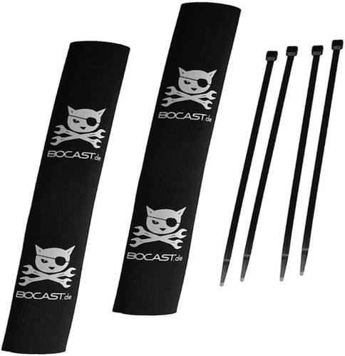 Gabelschutz neopren für - gabelschutz,