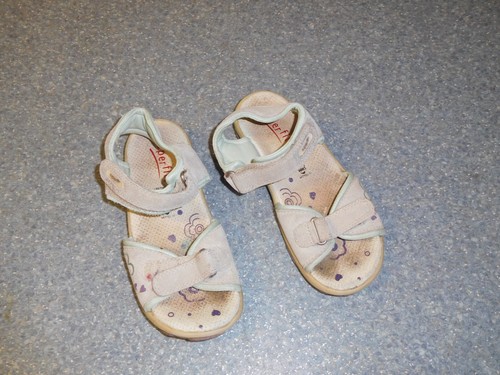 Superfit sandalen 31 - sandalen, gr.