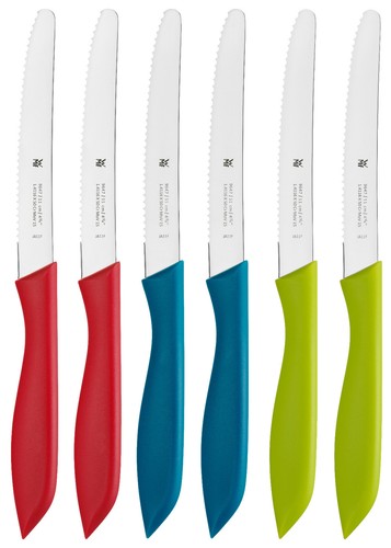 Wmf vespermesser set - wmf,