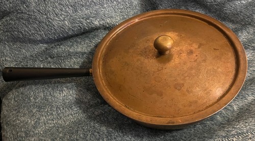 Copper spring culinox steel - culinox,