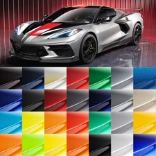 3M 2080 Autofolie Glanz Car