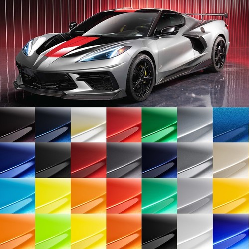 2080 autofolie glanz - 3m, car