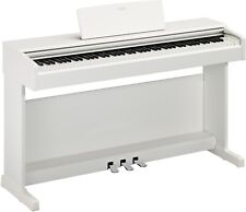Yamaha YDP-145WH Digitalpiano
