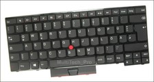DE Tastatur Lenovo Thinkpad