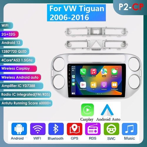 Zoll für tiguan - zoll,