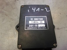 Yamaha FJ 1100 47E CDI