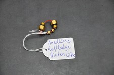 Schraubanschluss Luftbalg Stoßdämpfer BMW E61 Touring Niveuregulierung 1092403