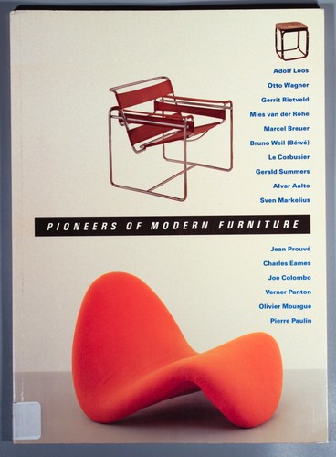 Pioniere moderner möbel - pioniere,