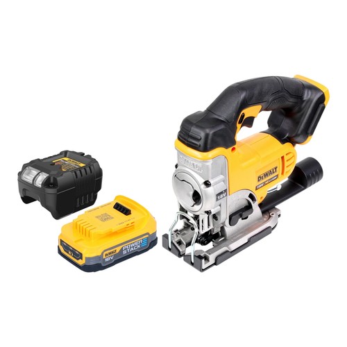 Dewalt dcs 331 akku - dcs, e1