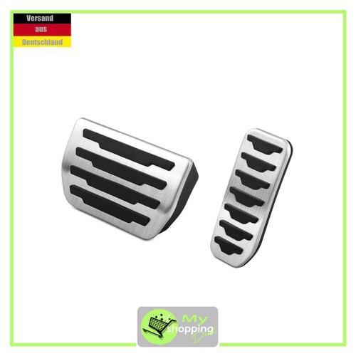Pedal set passend für land - pedal,