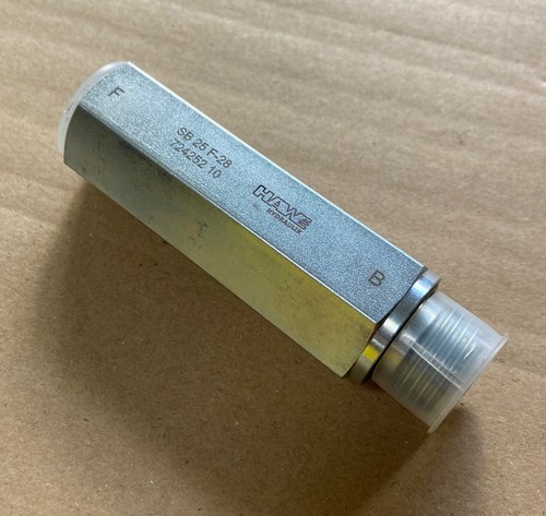 Hawe sb25f 724252 - hawe,