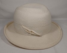 True Vintage Mayser Milz Hut