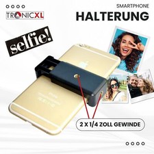 Halterung für Halter