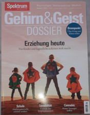 Gehirn&Geist • Spektrum •