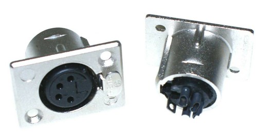 Original blaupunkt xlr buchse - blaupunkt,