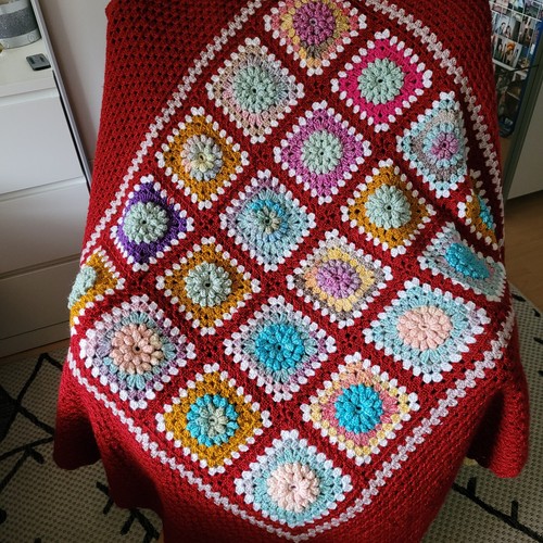 Wohndecke kuscheldecke - wohndecke,