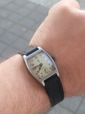 Tank Alpina Urofa werk Urofa