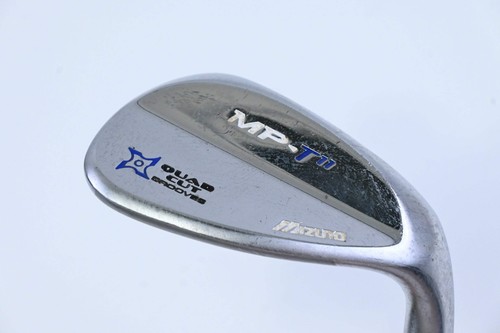 Mizuno sand wedge - mp, /