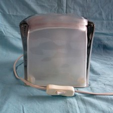 Vintage 90er ikea mattglas - vintage,