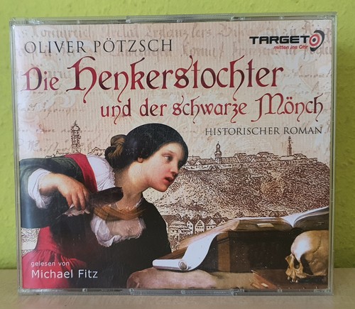 Die henkerstochter und - henkerstochter,
