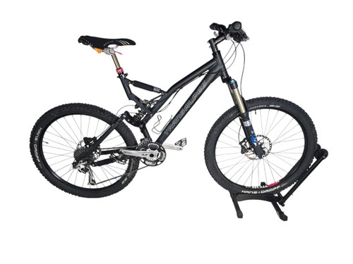 Motorrad vollfedernde mtb - motorrad,