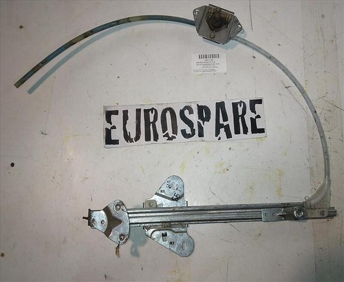 Fensterheber vorne rechts jeep - fensterheber,