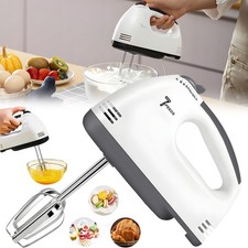 Elektrischer Handmixer