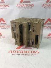 SIEMENS SIMATIC S5, Compact unit S5-95U, 6ES5095-8MA05, 6ES5 095-8MA05, Used.