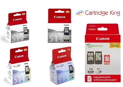 Canon 510 511 512 513 - 512, /