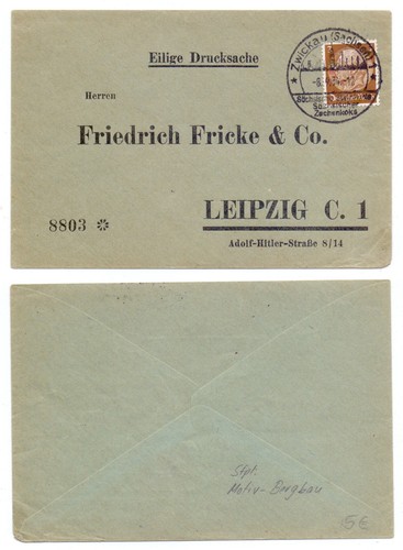 130294 sonderstempel - 130294,